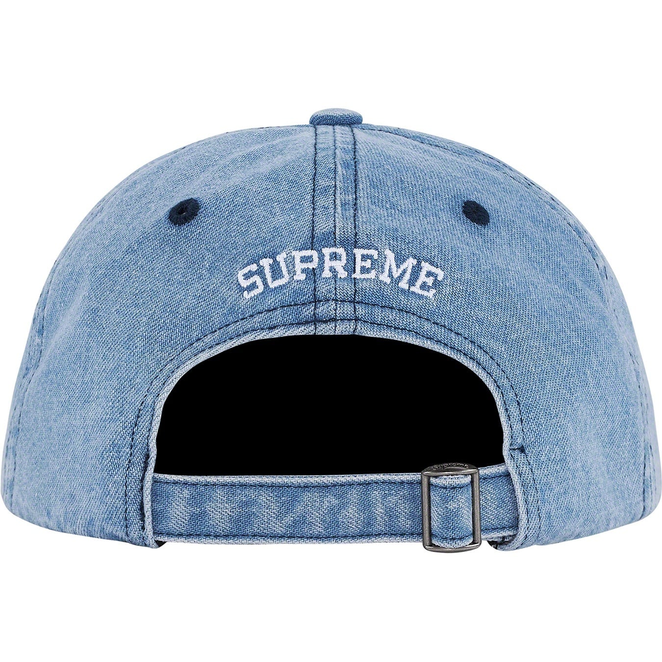 World Famous 6-Panel view 7